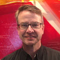 Keith Johnston Keith Johnston