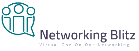 one on one networking, middleton chamber, blitzr,