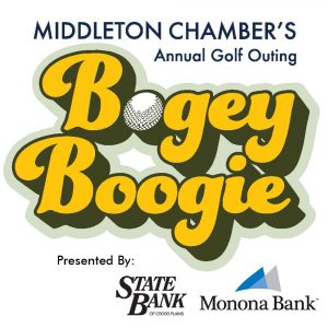 Bogey Boogie Logo Co Branded