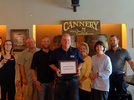 Cannery-----2018-05-10-002 The Cannery Wine Bar
