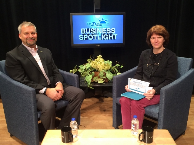 Chamber-Biz-Spotlight-Ken-Collins-2017-(640x480) Business Spotlight