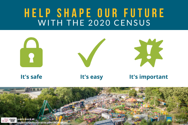 SP Census Safe Easy Important SP Census Safe Easy Important