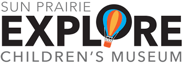 Explore Museum Logo Explore Museum Logo