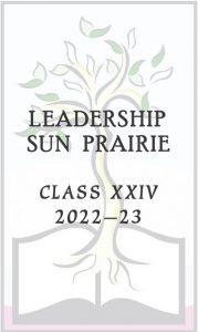 Leadership SP Logo