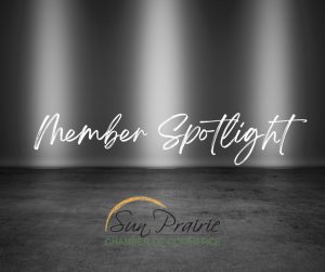 Member Spotlight-Chamber