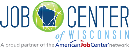 WI Job Center Logo