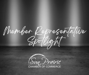 Member Representative Spotlight-Chamber