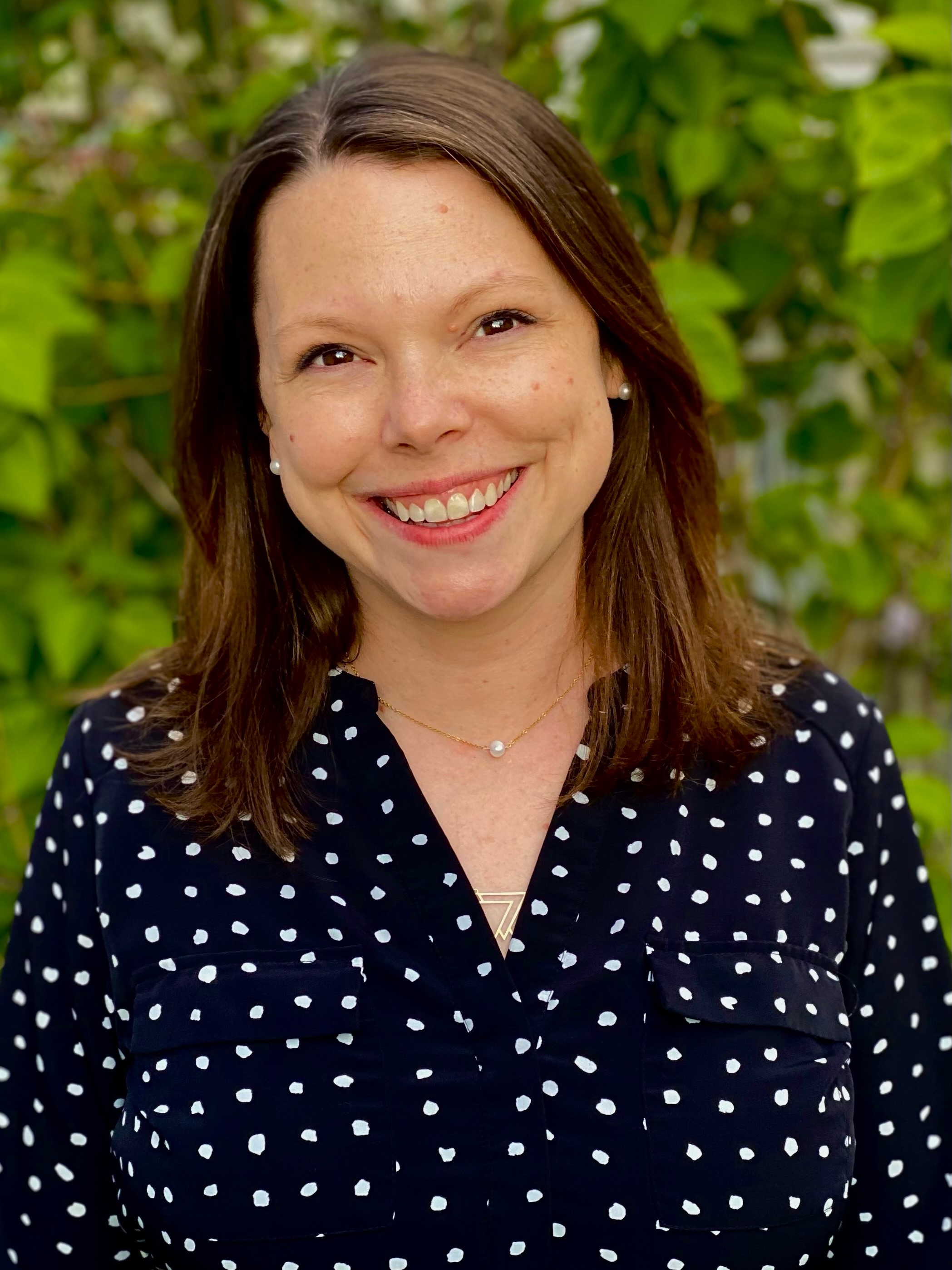 Susan Schmidt headshot