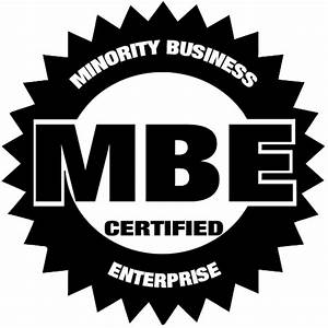 MBE LOGO