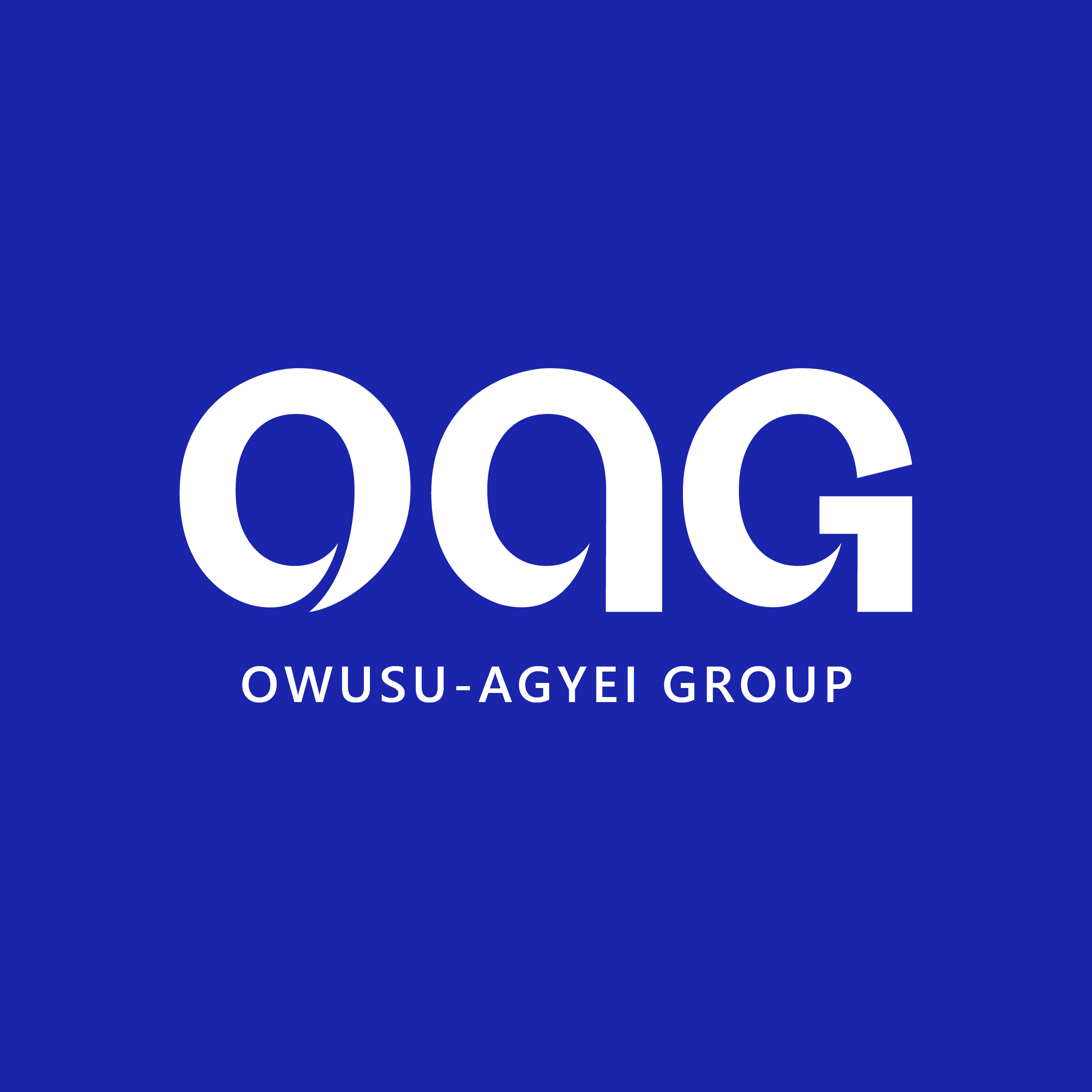 OAG Logo Blue