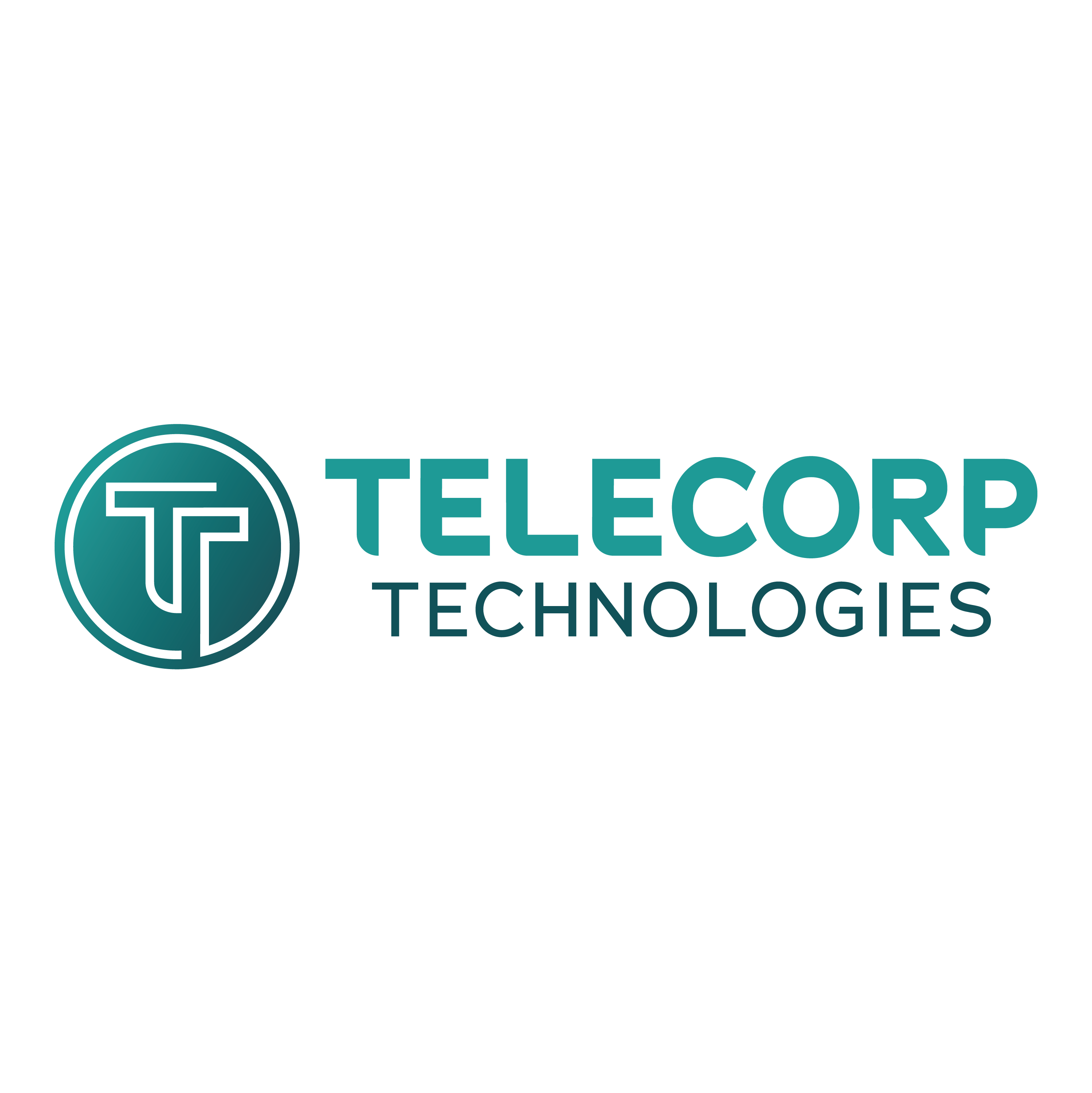 New Telecorp Logo