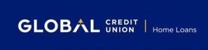 Global Home Loans - Blue