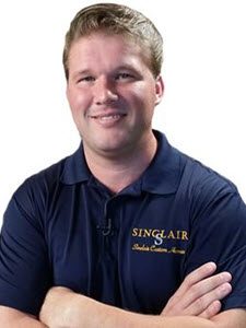 Matt Sinclair
