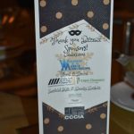 Bronze Sponsor Card
