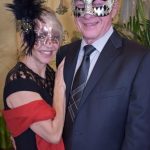 Karen marty masks