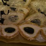 Mask Cookies