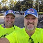 Adam and David vols