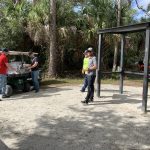 Clay Shoot 1