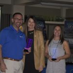 Beattie award 2