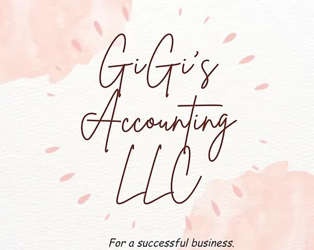 GiGi's Accounting