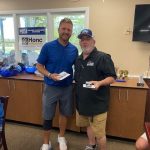 Golf Awards 1