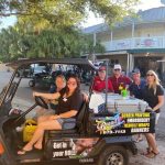 Golf Cart brand 1