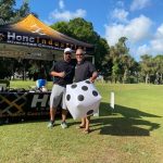 Golf big dice 2