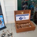 Golf cigars