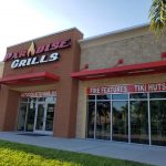 Paradise Grills 27
