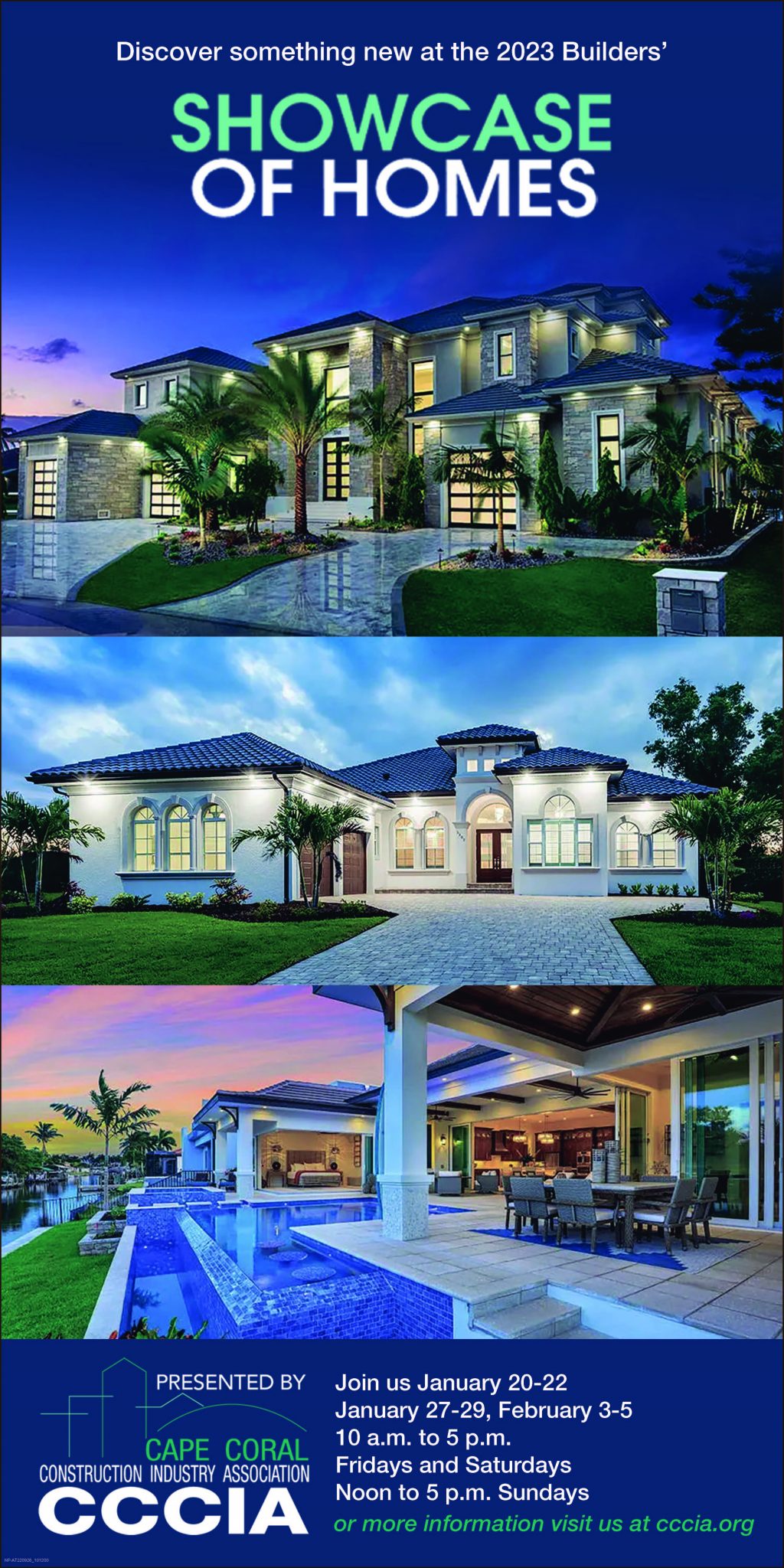 Home Cape Coral Construction Industry Association