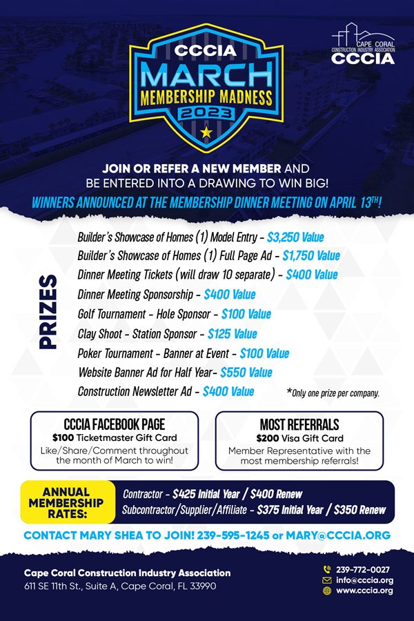 March-Madness-Membership-Flyer-web