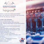 Manufacturers Making a Difference (6)