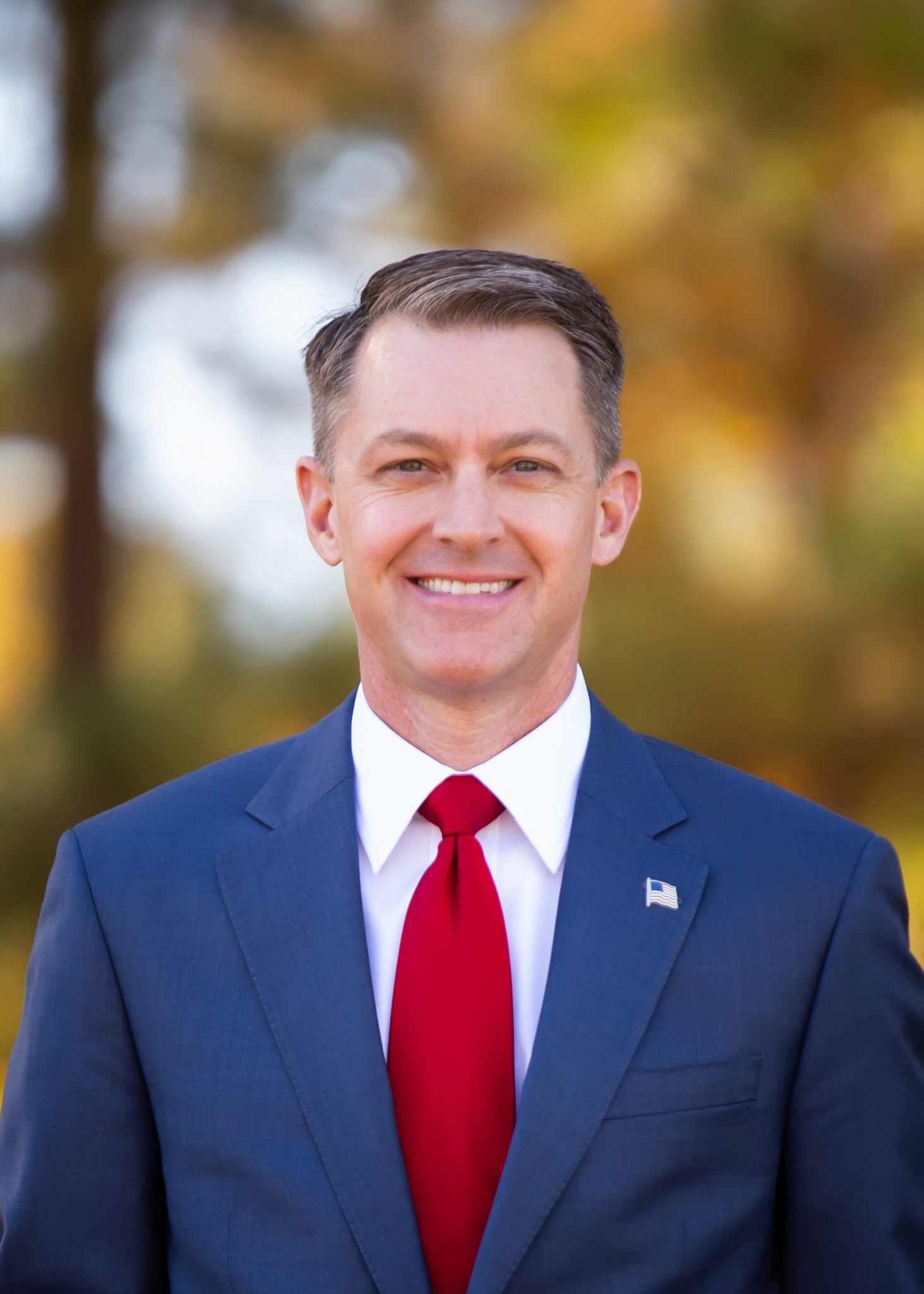 Manufacture alabama endorses wes allen for secretary of state