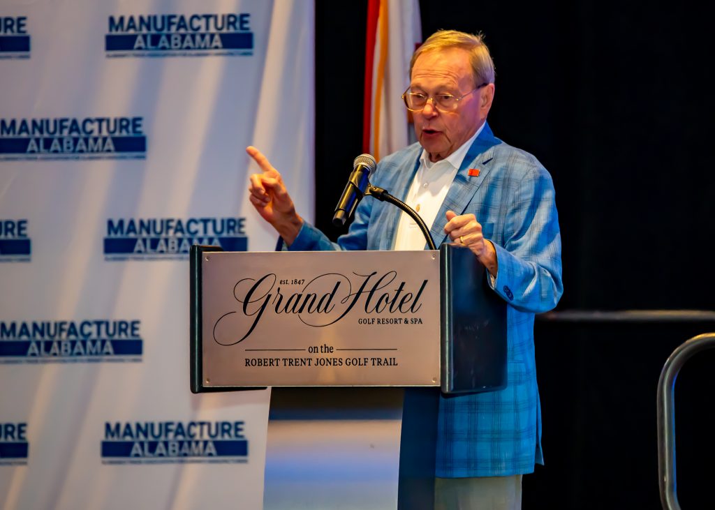 Manufacture Alabama Annual Meeting 112