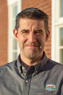 Dave Ortoloni Dave Ortoloni
