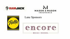 lane sponsors