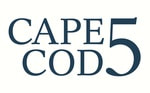Cape Cod 5 logo