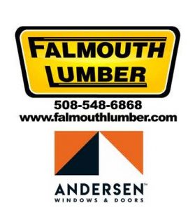 Falmouth Logo New ALogo