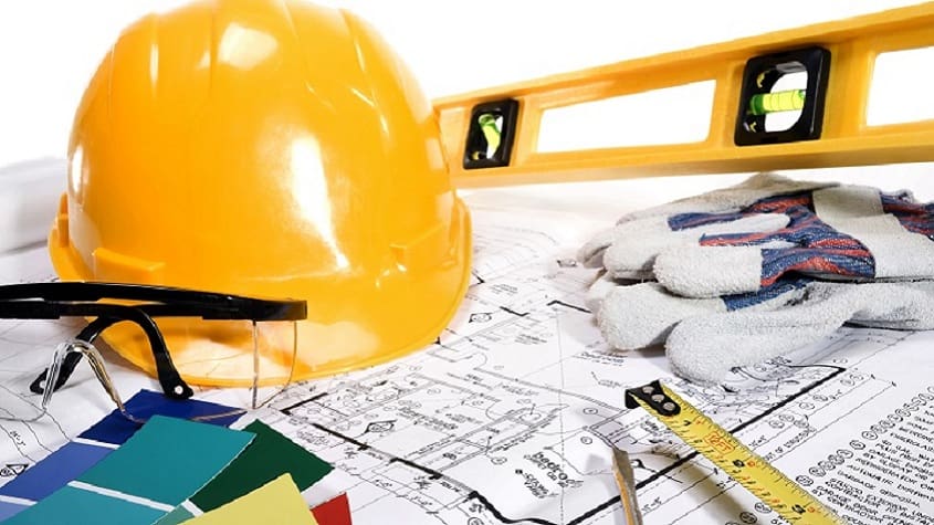 Building Suppliers