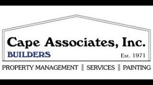 cape associates