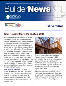 Feb 2022-HB&amp;RACC Newsletter - Untitled Page