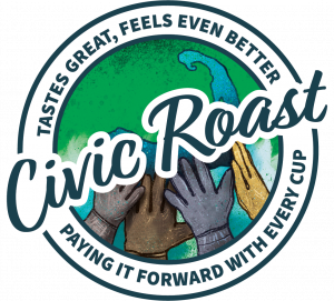 Civic Roast Logo (002)
