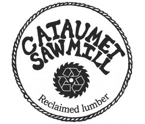 New Logo Cataumet Saw