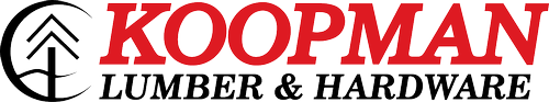 Koopman Lumber and Hardware logo