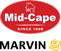 Mid Cape Marvin Logo