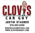Clovis Car Guy