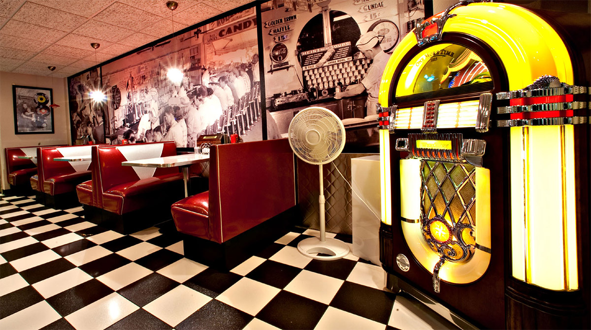 museumjukebox Museum Jukebox