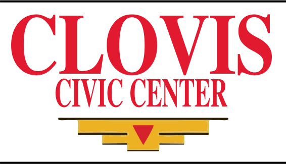 Clovis Civic Center logo PNG 2020