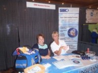 SIHO at Expo SIHO at Expo
