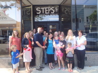 STEPS Dance Center STEPS Dance Center